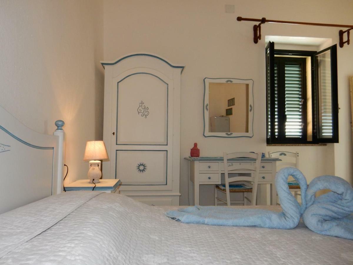 B&B Eleonora D'Arborea, Centro Storico Posada  Exterior foto